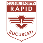 CS Rapid București