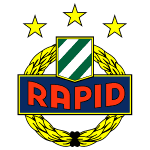 Rapid Wien II logo