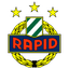 Rapid Viena (a) logo