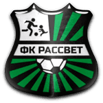 Rassvet Troitskoye
