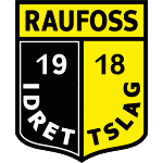 Raufoss II logo