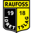 Raufoss II logo