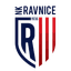 NK Ravnice logo