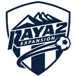 Raya2 Expansión logo