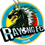 Rayong FC logo