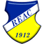 Rakospalotai EAC logo
