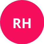 Read H. logo