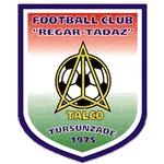 Regar-TadAZ