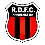 Real Ariquemes logo