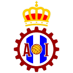 Real Avilés logo