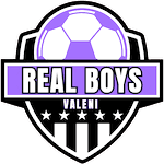 Real Boys Valenii de Munte