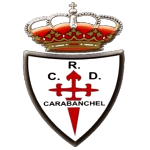 Real CD Carabanchel