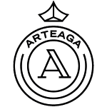 Real de Arteaga FC logo