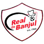Real De Banjul logo