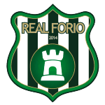 Real Forio 2014 logo