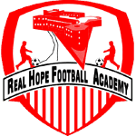 Real Hope FA logo