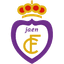 Real Jaén CF logo