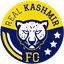 Real Kashmir logo
