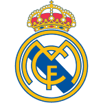 Real Madrid U18 logo