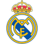 Real Madrid U18 logo