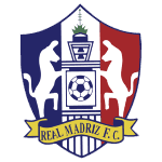 Real Madriz logo