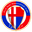 Away team logo