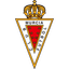 Real Murcia B logo