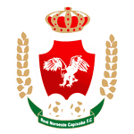 Real Noroeste ES logo