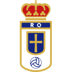 Real Oviedo logo