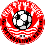 Real Pharma Odesa