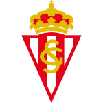 Sporting Gijón logo