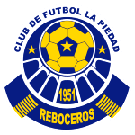 Reboceros de La Piedad