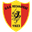 Home team logo