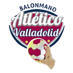 Recoletas Atlético Valladolid logo
