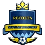 Recolta Nicolae Bălcescu