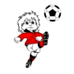 Red Boys Elzestraat logo