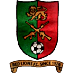 Red Lions