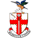 Redditch United