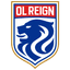 Reign FC logo