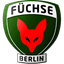 Reinickendorfer Füchse logo