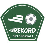 Rekord Bielsko-Biała logo