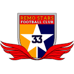 Remo Stars logo