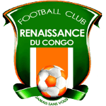 FC Renaissance Du Congo logo