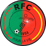 Renaissance FC Ndjamena logo