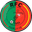Away team logo