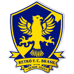 Retrô U20