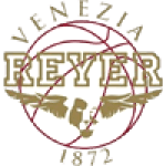 Рейер Венеція logo