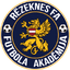 Rēzeknes FA logo
