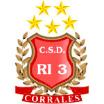R.I. 3 Corrales