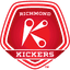 Richmond Kickers logo